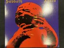 Black Sabbath Born Again  Vintage 12” Vinyl Record Album LP