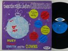 Huey 'Piano' Smith & The Clowns 