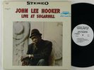 John Lee Hooker 
