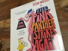 Henry Mancini THE PINK PANTHER STRIKES AGAIN LP Soundtrack SEALED Tom Jones