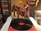 STEEL PULSE TRUE DEMOCRACY RARE DUB REGGAE VINYL '82 ELEKTRA BOB MARLEY OOP