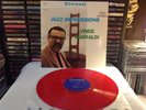 THE VINCE GUARALDI TRIO JAZZ IMPRESSIONS COOL JAZZ VINYL '87 FANTASY LIMITED RED