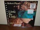 NEW Led Zeppelin Robert Plant LITTLE BY LITTLE 12