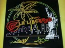 GRUPO LA LIBERTAD BAILADORES SCARCE GUAGUANCO SALSA ROMANTICA JIMMY ALAIN hear