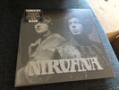 NIRVANA SONGLIFE 1967-1972 - 6 LP Vinyl Box Set - With Signed Print New Sealed