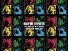 DAVID BOWIE KIT KAT KLUB 2 x VINYL LP BRILLIANT LIVE ADVENTURES Ltd Edition