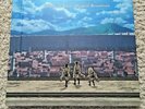 Attack on Titan Grey Smoke Translucent Deluxe Vinyl 3LP Numbered OST Soundtrack