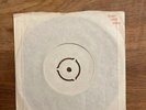 Owen Gray – Just Out Of Reach / Gonna Work Out Fine White Label demo FAB 91