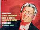 CAPITOL STEREO SG 7147 (ASD 270) R STRAUSS TOD UND VERKLAERUNG RODZINSKI EX+/NM