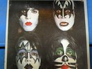 Kiss, Kiss – Dynasty Lp 1979