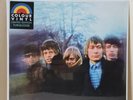 THE ROLLING STONES - BETWEEN THE BUTTONS HMV Excl Turquoise Vinyl NEW/SEALED