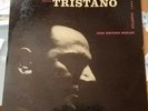 LENNIE TRISTANO JAZZ RECORD SERIES ATLANTIC 1224 Black Label xlnt condition