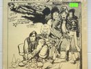The ROLLING STONES Welcome To New York TMOQ LP Deluxe Sleeve BLACK Vinyl STOUT