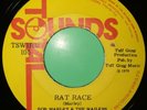 RAT RACE.BOB MARLEY & THE WAILERS. 45.(1976)