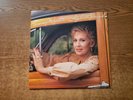 RARE 1987 MINT-EXC  Tammy Wynette ?– Higher Ground 40832 LP33