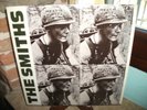 THE SMITHS  MEAT IS MURDER  1985  LP USA