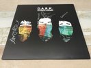 D.A.R.K. SCIENCE AGREES Signed Vinyl LP Cranberries Dolores O’Riordan The Smiths