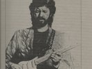 3 --ERIC CLAPTON  -- Crossroads -- Guitar Tab Books Vol. 1,2,3