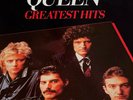 ORIGINAL Vtg QUEEN Album GREATEST HITS w Inner BEST OF Vinyl Lp X5E 564 NR MINT