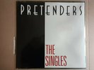 PRETENDERS      