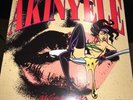 Akinyele Vagina Diner LP Hip Hop Rare Vinyl Large Professor Rob Swift Source