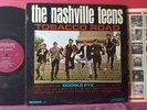 The Nashville Teens 