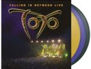 Toto Falling In Between Live Numbered Limited Edition 180g 3LP (Color Vinyl)