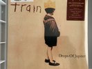 TRAIN  Drops Of Jupiter LP   20th Anniversary Ltd. Ed. Bronze Vinyl   New/Sealed