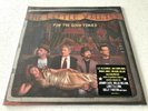 The Little Willies - For the Good Times Vinyl (LP, 2012, Norah Jones, Blue Note)