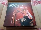 David Bowie Brilliant Live Adventures Slip Box Ltd Edition. NEW. PLEASE READ.