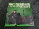 NOEL GALLAGHER THE DREAMS WE HAVE AS CHILDREN RARE  WHITE VINYL
