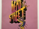 Beat Street Volume 1 Vinyl 1984 BOTY B-Boy Breakdance Hip Hop Belafonte Baker
