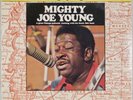 MIGHTY JOE YOUNG: Great Chicago Blues US GNP Crescendo Legacy SEALED Vinyl LP