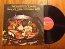 WYNDER K. FROG Out of The Frying Pan LP (EX, Traffic, Dave Mason)