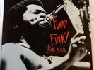 RARE- BYARD LANCASTER FUNNY FUNKY RIB CRIB - PALM - VDE PAL 115 - FRANCE 1979