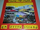 1st Press Neutral Milk Hotel - On Avery Island (Vinyl LP) Orig 1996 MERGE