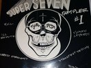 Mystic Records, MYSTIC SUPER SEVEN SAMPLER, ILL REPUTE, RKL, DON'T NO, 7