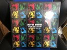 SOLD OUT LIMITED DAVID BOWIE AT THE KIT KAT KLUB LIVE NEW YORK 99 DOUBLE VINYL
