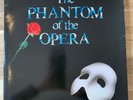 Andrew Lloyd Webber ?– The Phantom Of The Opera - 1987 G'Fold Vinyl 2LP - V.Good