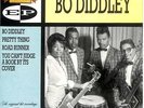 Bo Diddley Bo Diddley UK 7