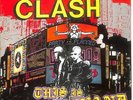 The Clash This Is England UK 7