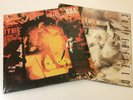 2x LP Phillip Boa And The Voodoo Club ?Live Exile On Valletta + Copperfield