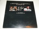 RAVI SHANKAR AND ALI AKBAR KHAN - IN CONCERT 1972 - US LP Apple SVBB3396 - NM