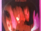 The Cure - Pornography LP VG +