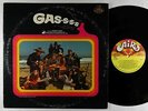 V/A - GAS-S-S-S OST LP - American International VG+