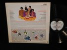 THE BEATLES YELLOW SUBMARINE APPLE RECORDS SW-153 A SUBSIDIARY OF CAPITOL LABEL