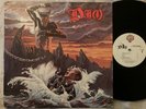 Dio-Holy Diver- Vinyl LP