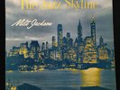 Milt Jackson-The Jazz Skyline-Savoy 12070-MONO ORIG NICE COPY