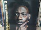 Pete Rock - PeteStrumentals 2 USED Vinyl 2 x LP DJ HIP HOP RAP Instrumentals