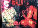 GG ALLIN  ?- The Masturbation Session - RARE PUNK 10
